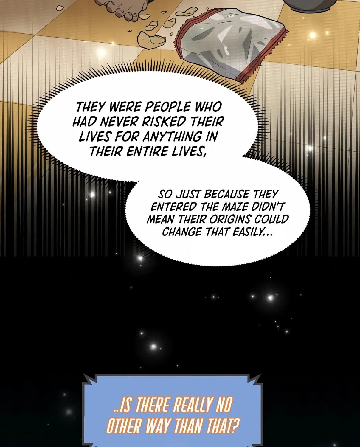 Read Skill Master Levels Up chapter 106.2 image 29 on Lezhin