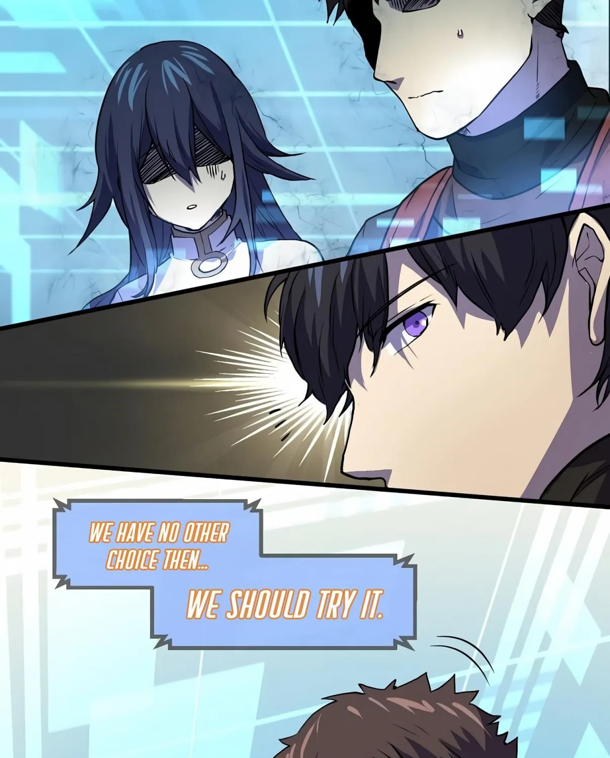 Read Skill Master Levels Up chapter 106.2 image 32 on Lezhin