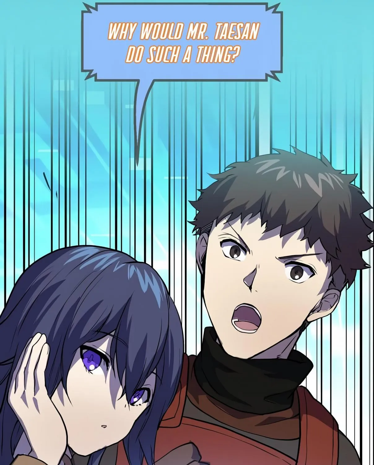 Read Skill Master Levels Up chapter 106.2 image 36 on Lezhin