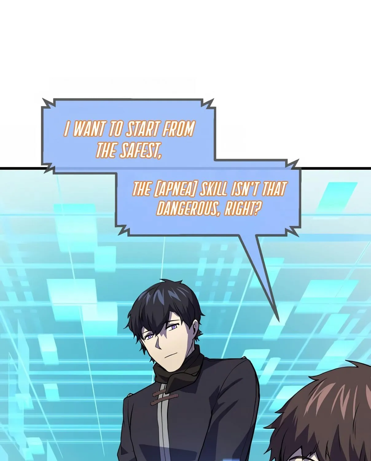 Read Skill Master Levels Up chapter 106.2 image 40 on Lezhin