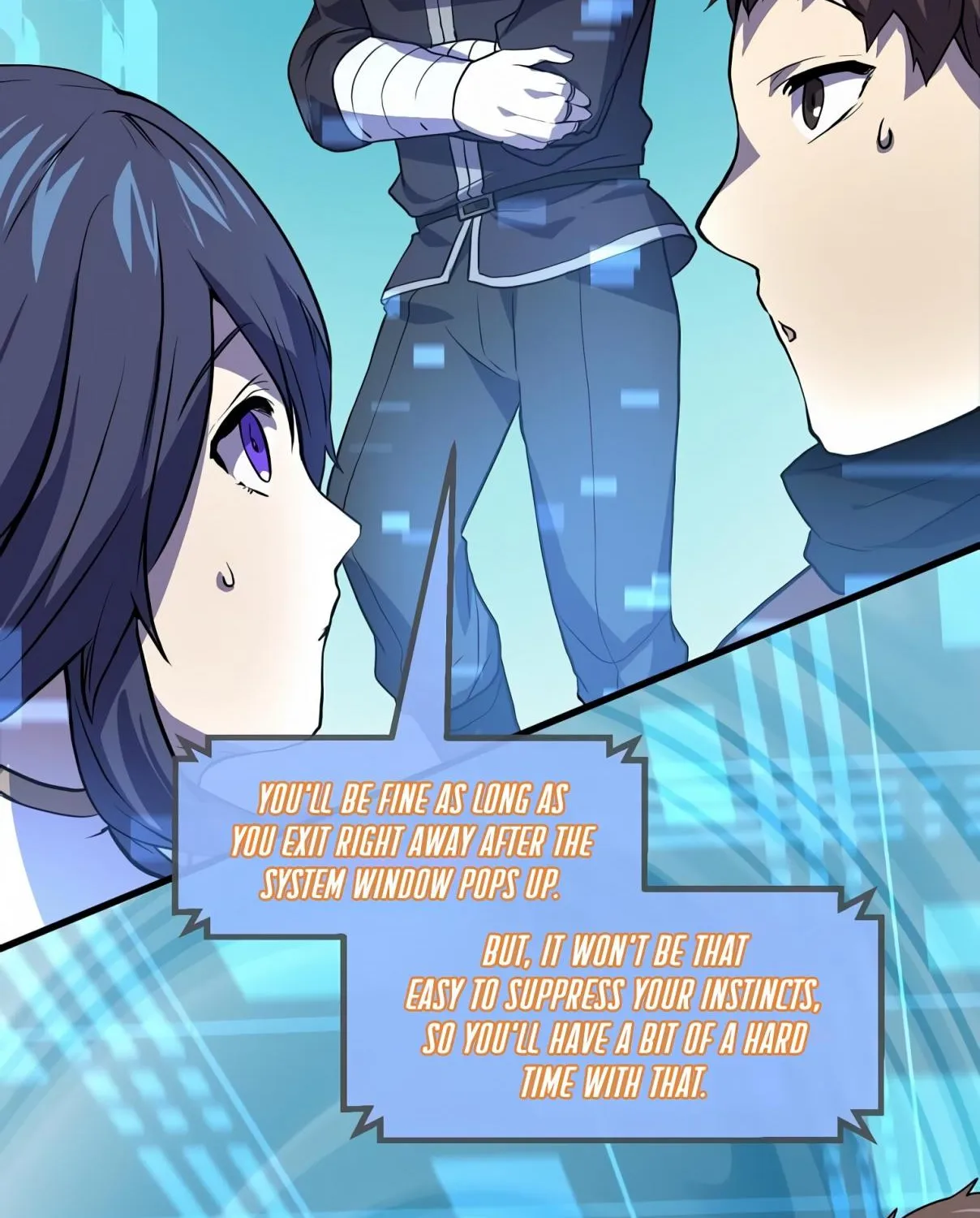 Read Skill Master Levels Up chapter 106.2 image 41 on Lezhin