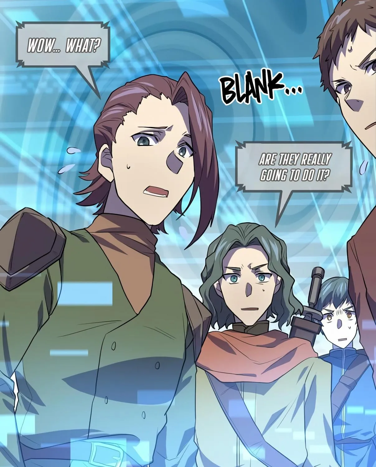 Read Skill Master Levels Up chapter 106.2 image 42 on Lezhin