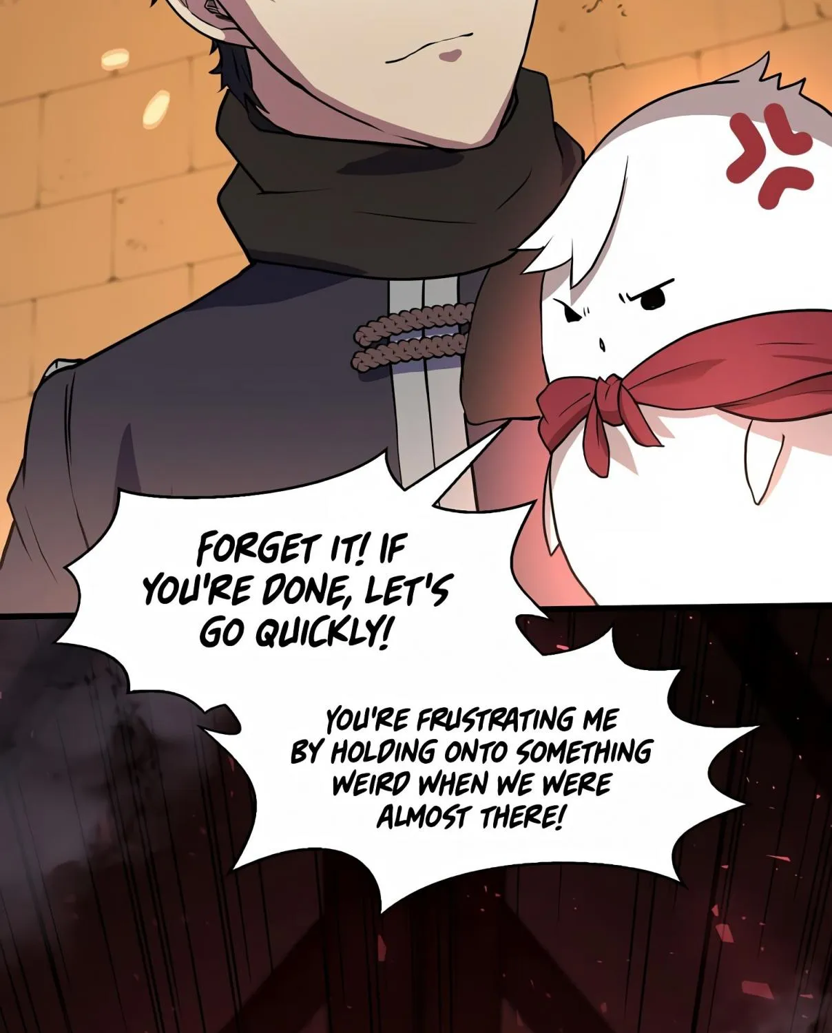 Read Skill Master Levels Up chapter 106.2 image 48 on Lezhin