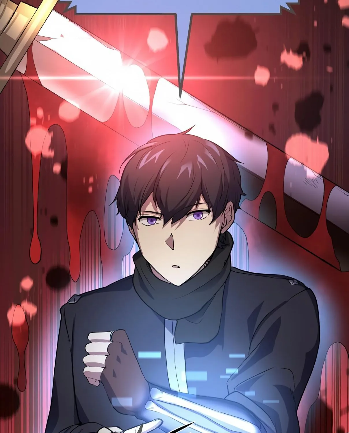 Read Skill Master Levels Up chapter 106.2 image 5 on Lezhin