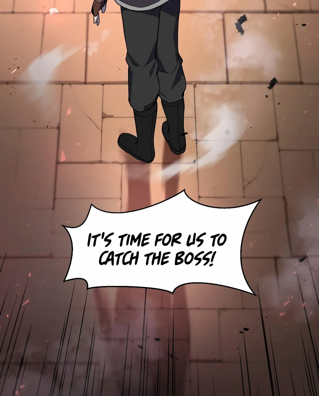 Read Skill Master Levels Up chapter 106.2 image 51 on Lezhin