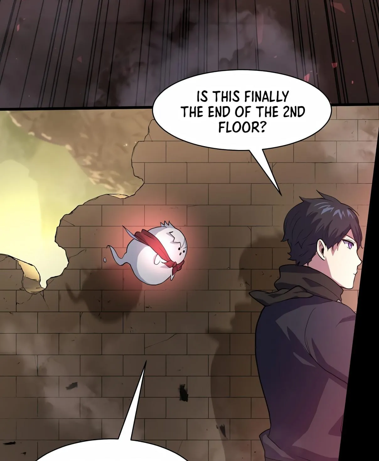 Read Skill Master Levels Up chapter 106.2 image 52 on Lezhin