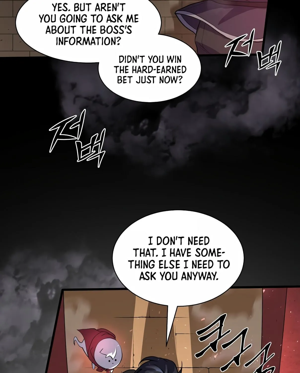 Read Skill Master Levels Up chapter 106.2 image 53 on Lezhin
