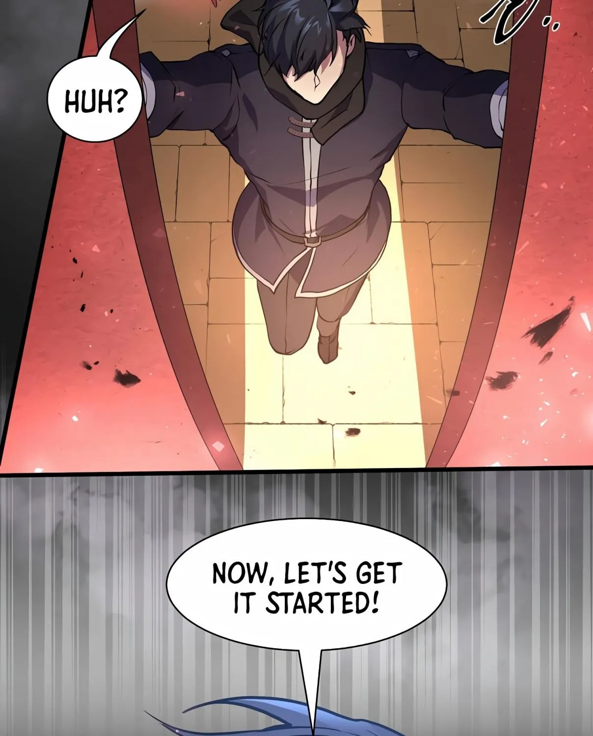 Read Skill Master Levels Up chapter 106.2 image 54 on Lezhin