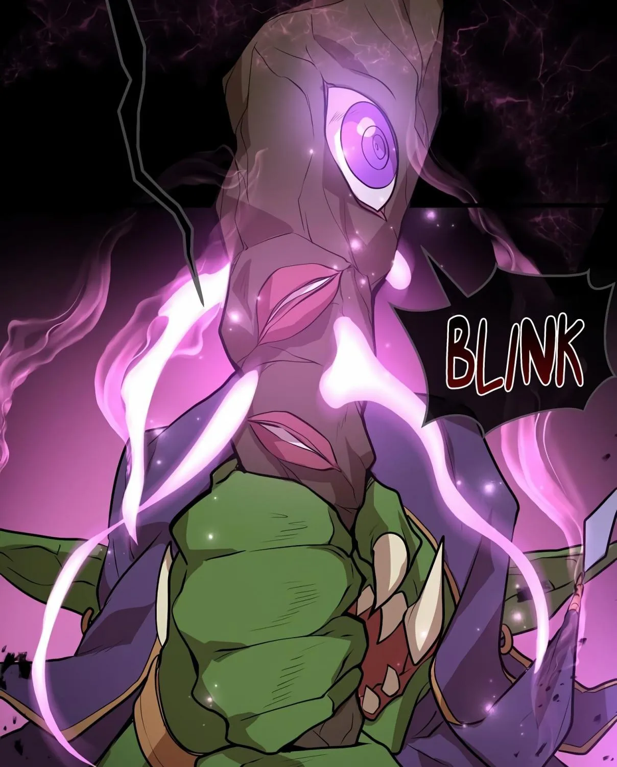 Read Skill Master Levels Up chapter 106.2 image 60 on Lezhin
