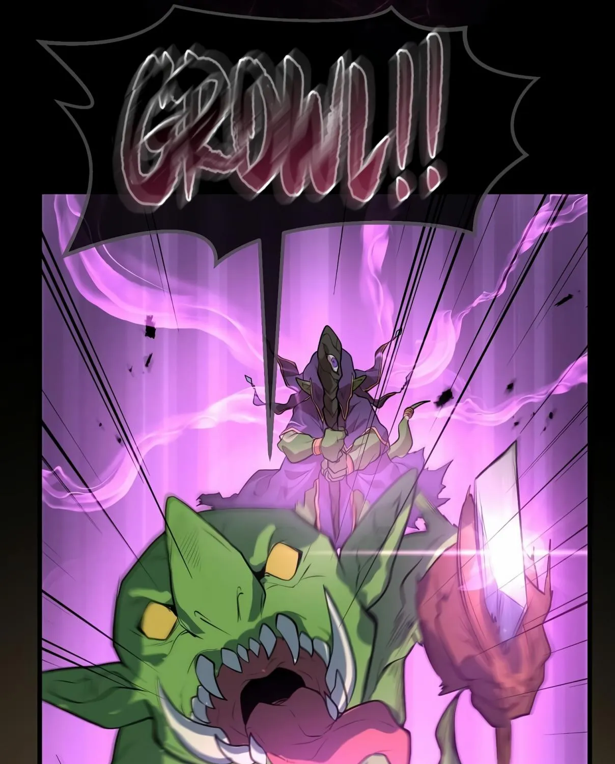 Read Skill Master Levels Up chapter 106.2 image 62 on Lezhin