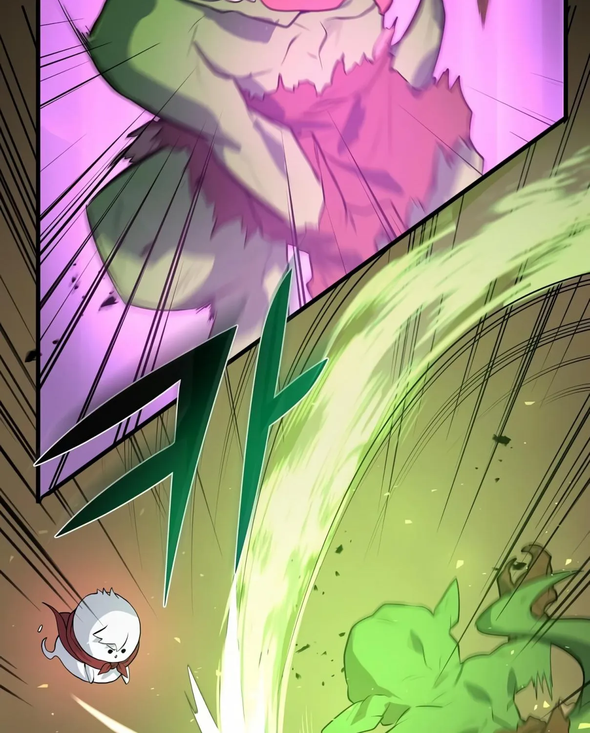 Read Skill Master Levels Up chapter 106.2 image 63 on Lezhin