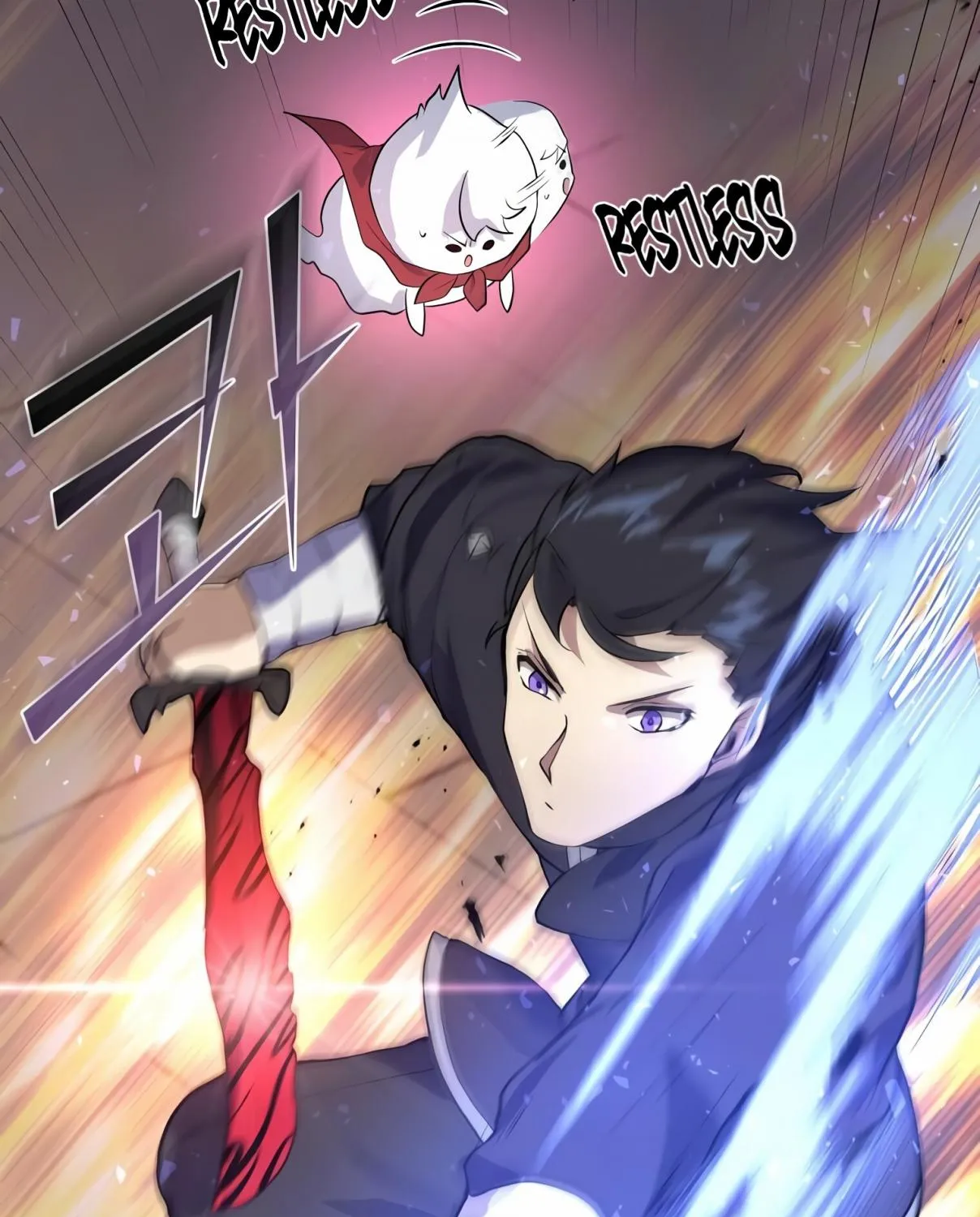 Read Skill Master Levels Up chapter 106.2 image 66 on Lezhin