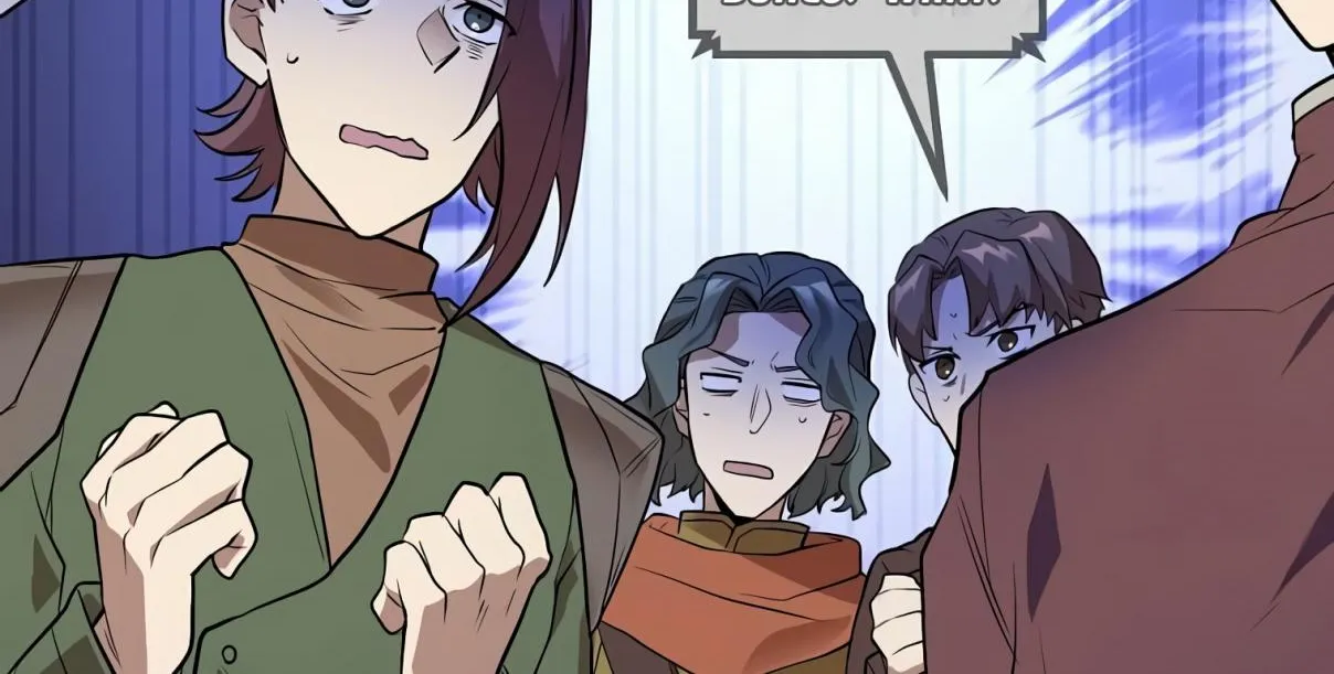 Read Skill Master Levels Up chapter 106.2 image 7 on Lezhin