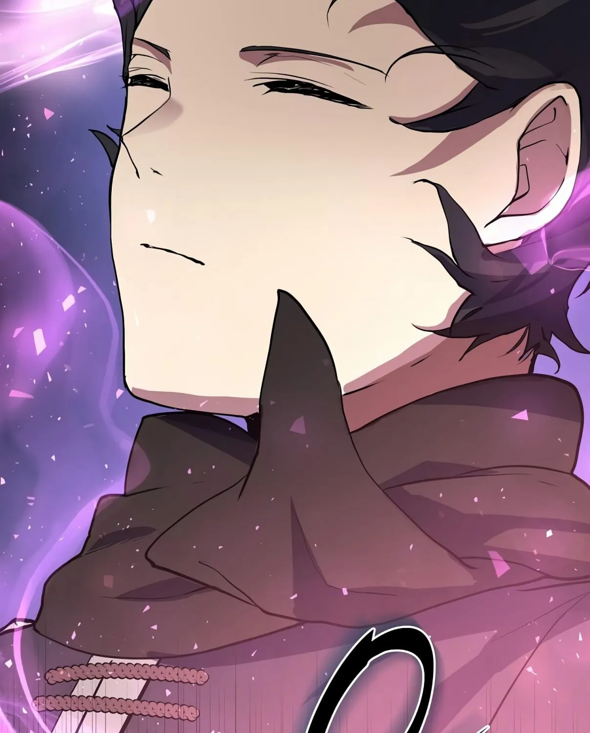 Read Skill Master Levels Up chapter 106.2 image 76 on Lezhin