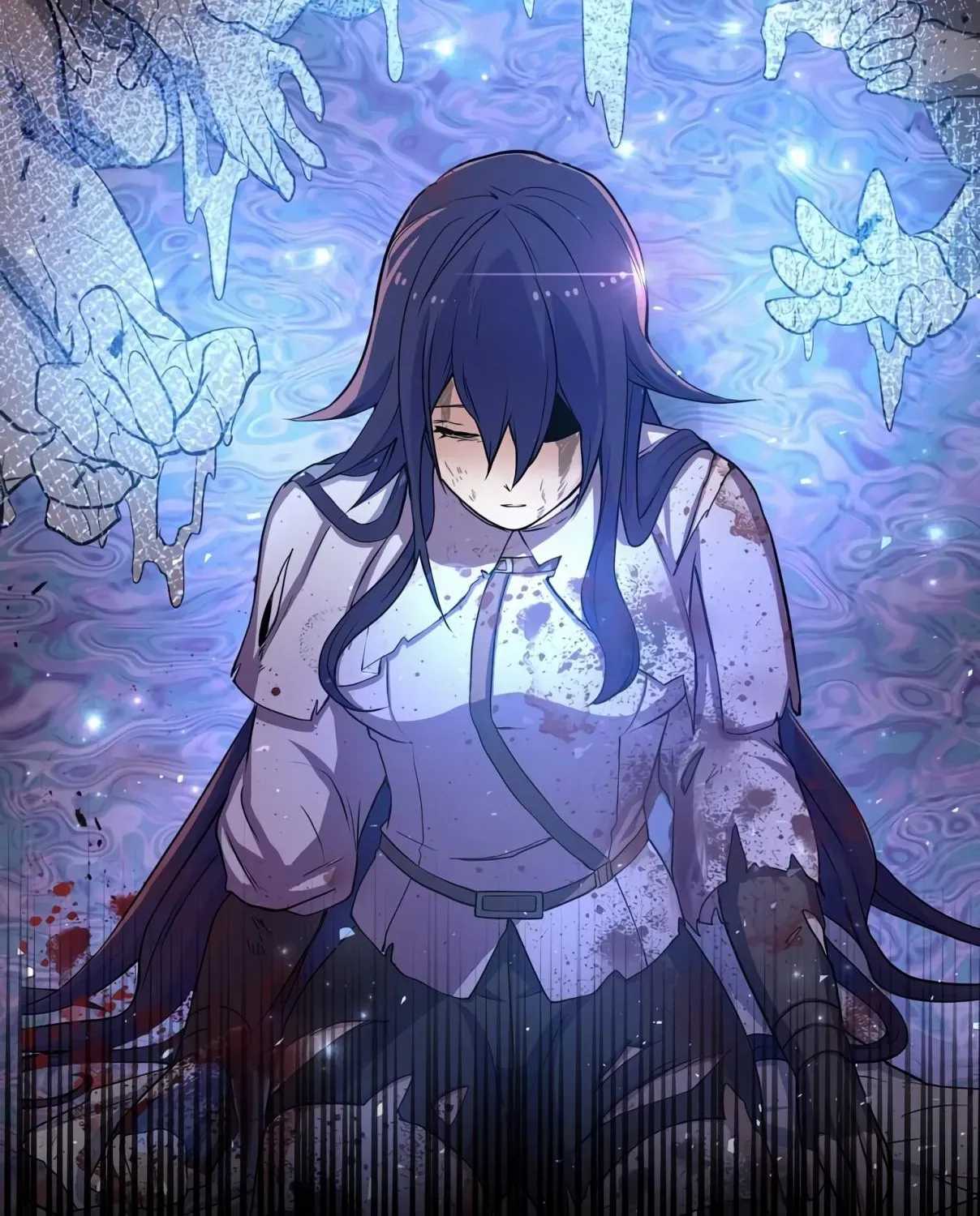 Read Skill Master Levels Up chapter 106.2 image 85 on Lezhin