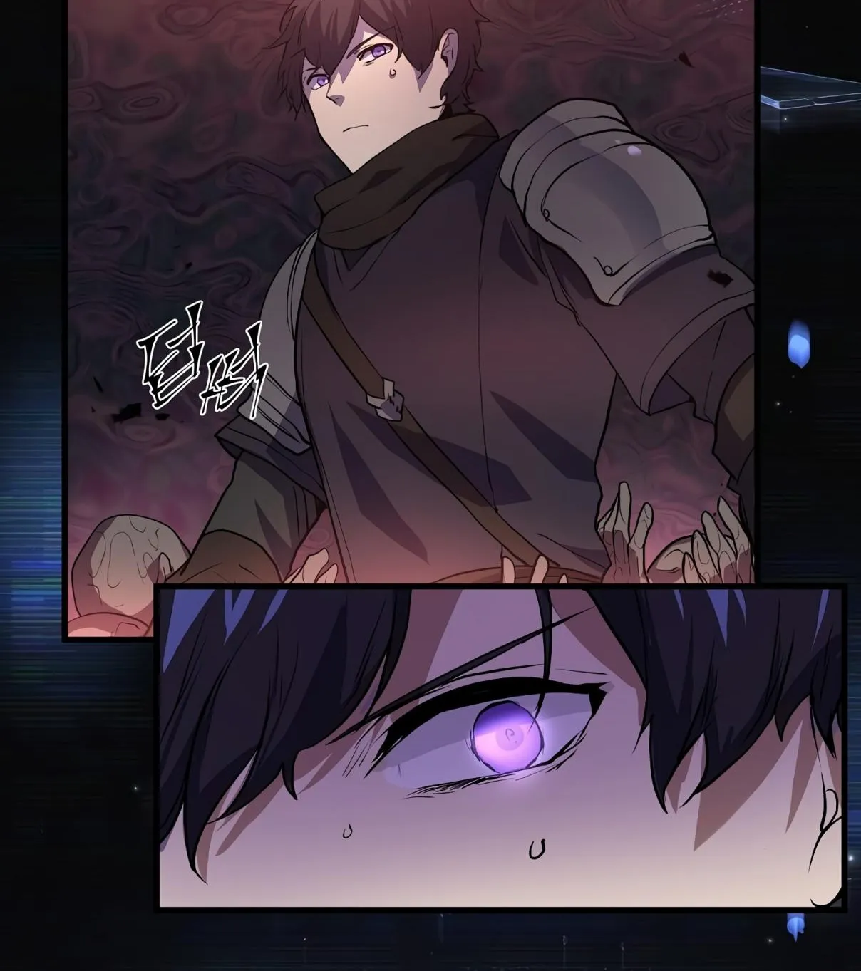 Read Skill Master Levels Up chapter 106.2 image 87 on Lezhin