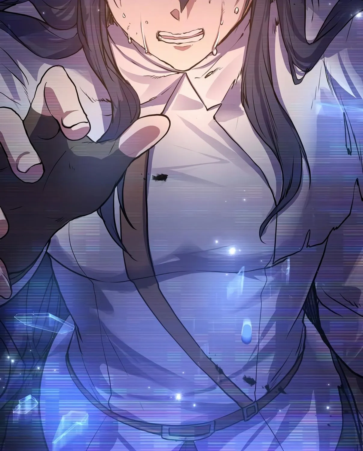 Read Skill Master Levels Up chapter 106.2 image 89 on Lezhin