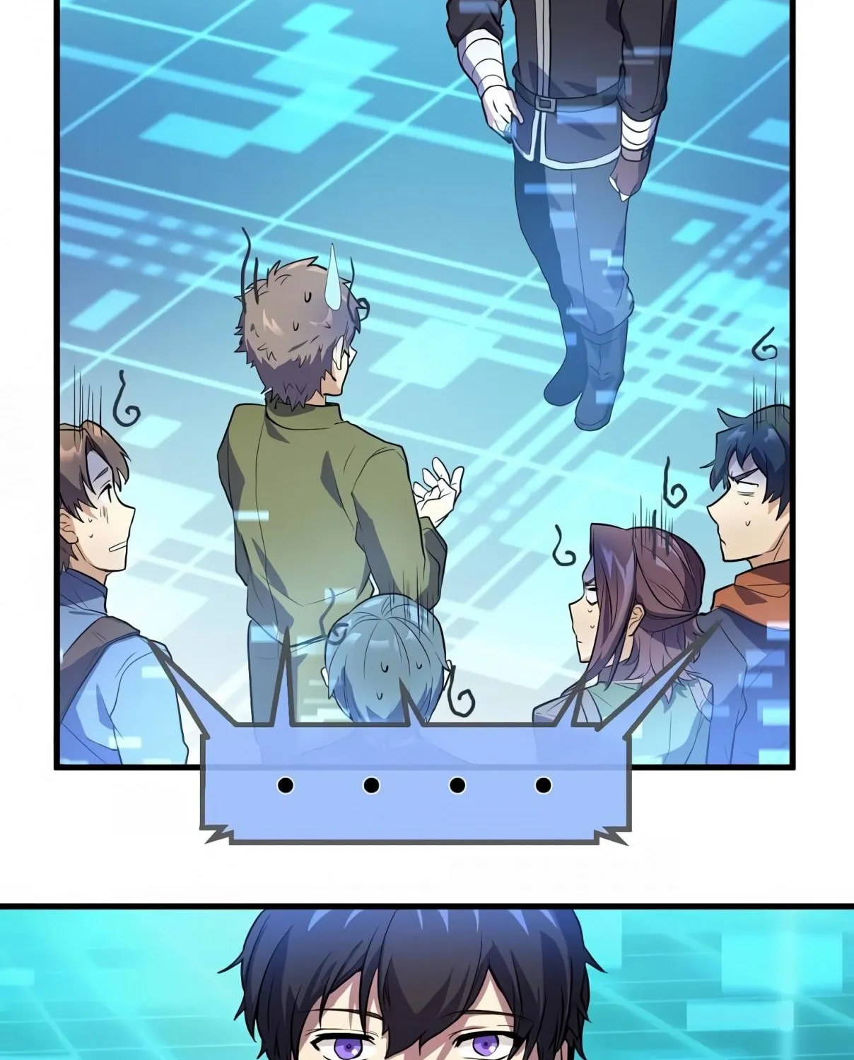 Read Skill Master Levels Up chapter 106.2 image 9 on Lezhin