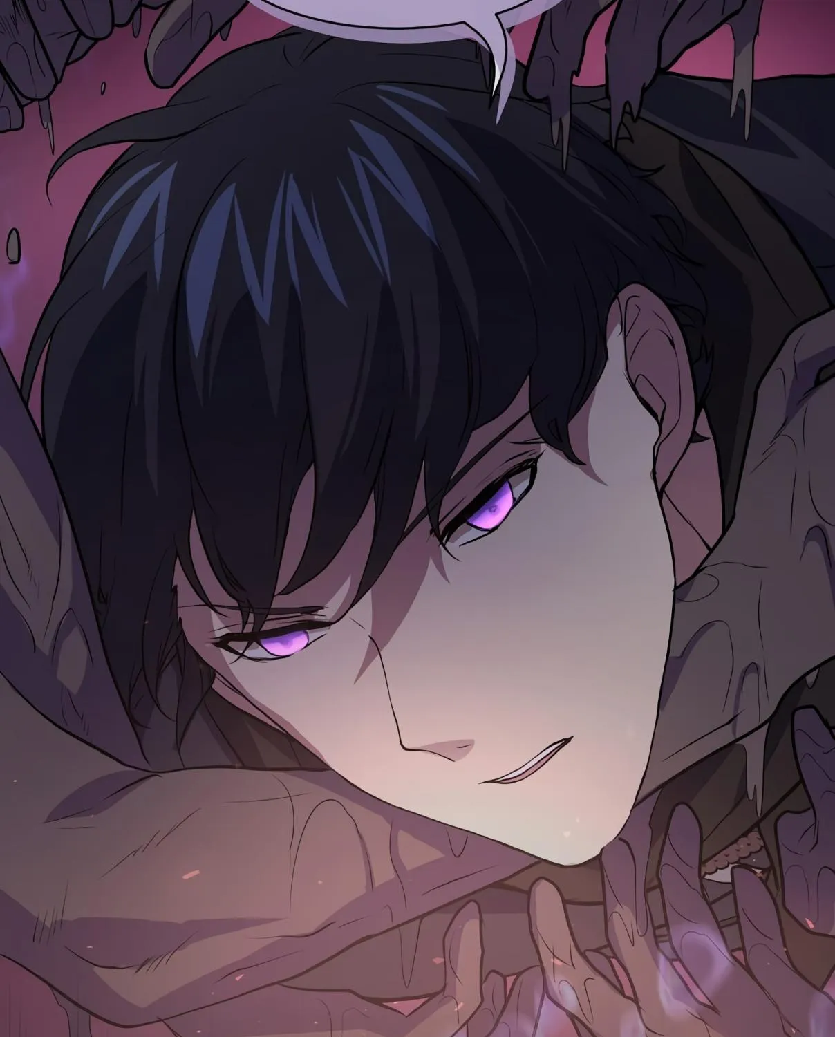 Read Skill Master Levels Up chapter 106.2 image 97 on Lezhin