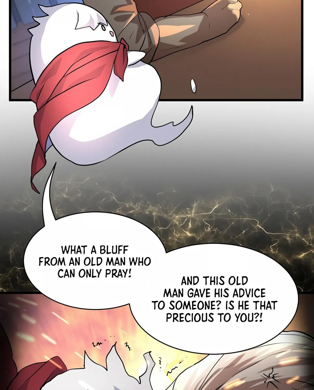 Read Skill Master Levels Up chapter 106.3 image 10 on Lezhin