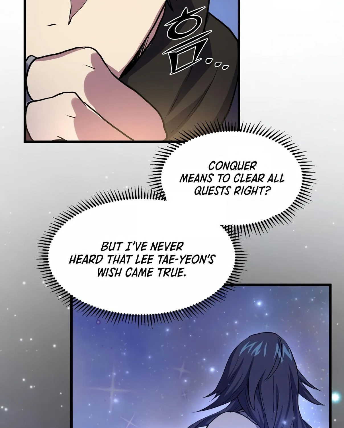 Read Skill Master Levels Up chapter 106.3 image 102 on Lezhin