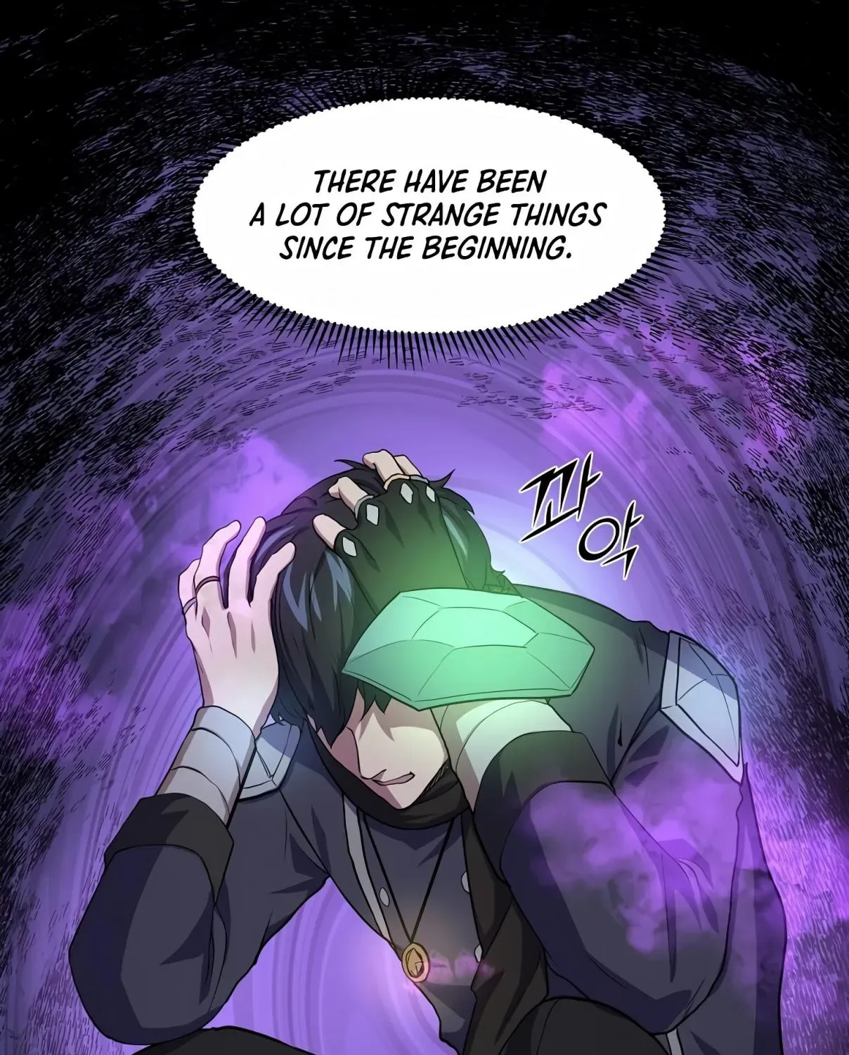 Read Skill Master Levels Up chapter 106.3 image 105 on Lezhin