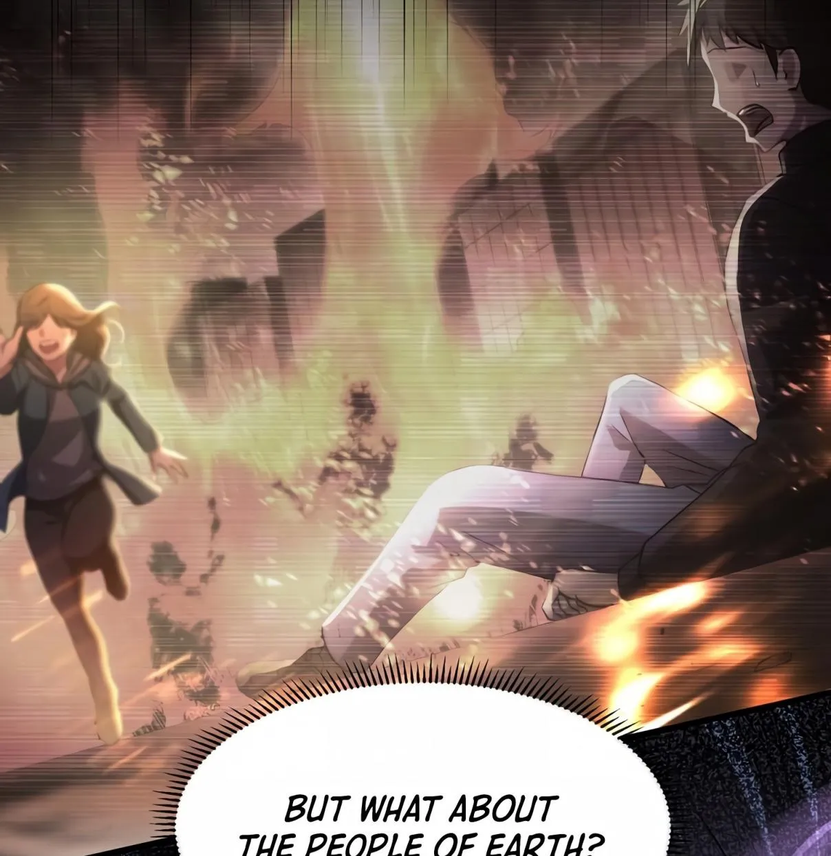 Read Skill Master Levels Up chapter 106.3 image 107 on Lezhin