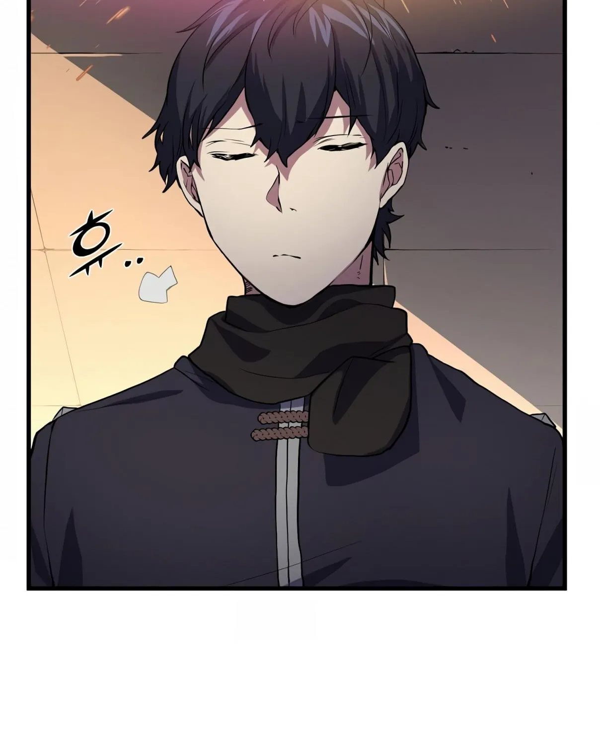 Read Skill Master Levels Up chapter 106.3 image 14 on Lezhin