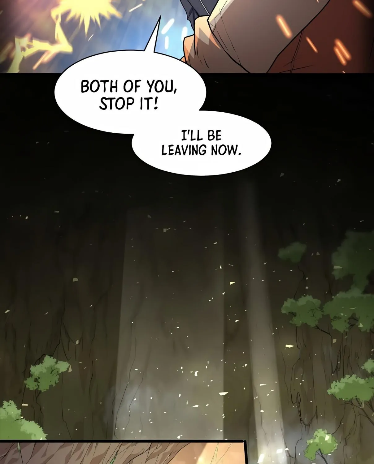 Read Skill Master Levels Up chapter 106.3 image 25 on Lezhin