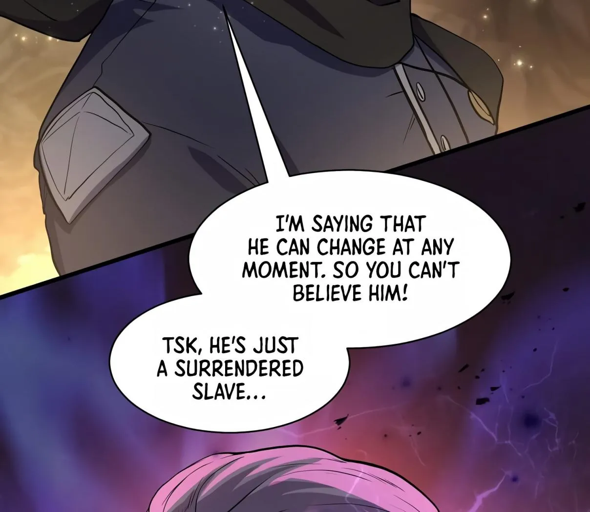 Read Skill Master Levels Up chapter 106.3 image 30 on Lezhin