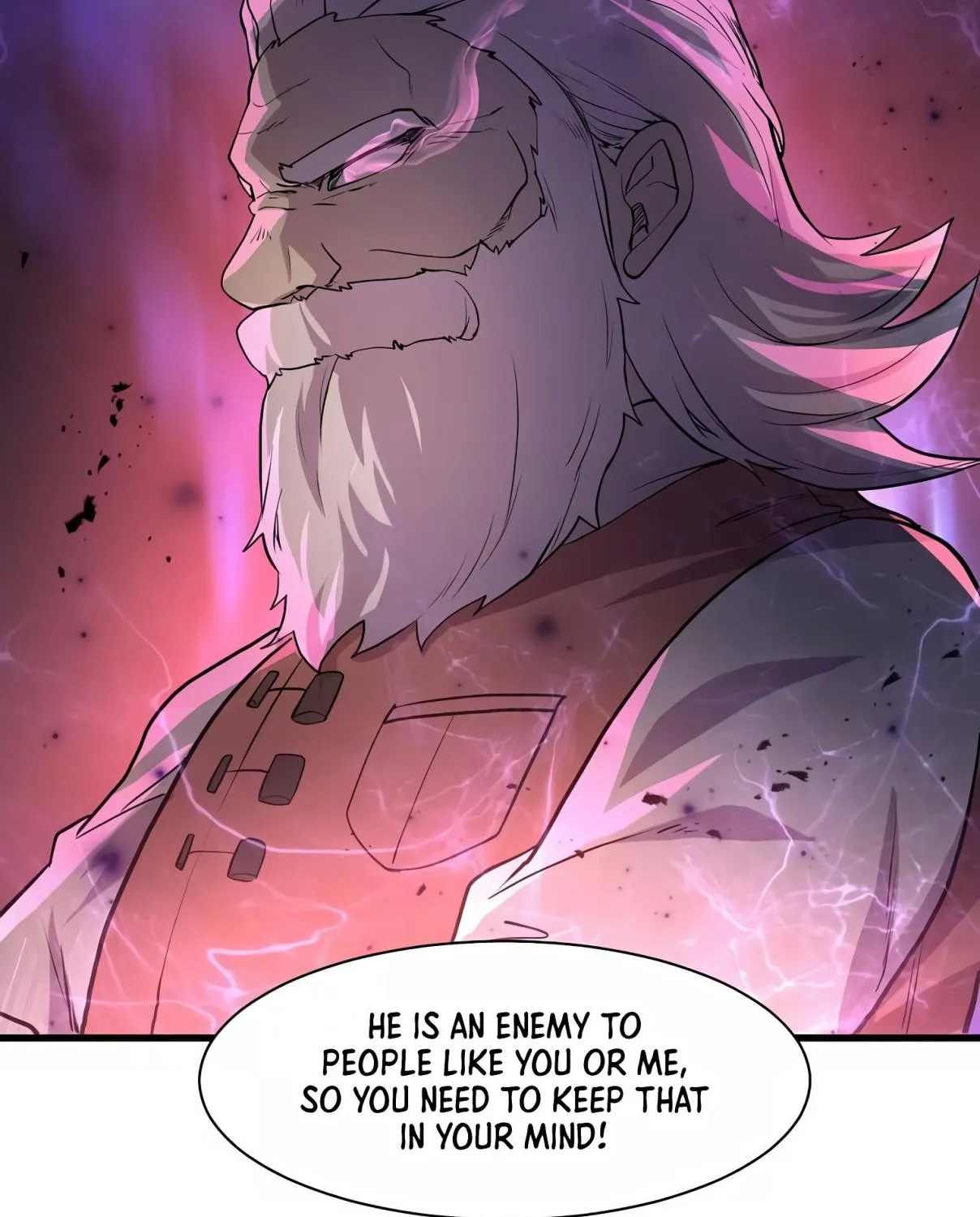 Read Skill Master Levels Up chapter 106.3 image 31 on Lezhin