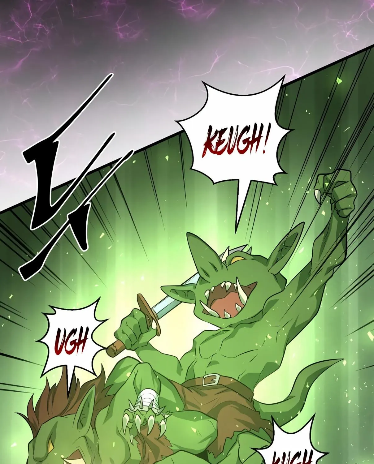 Read Skill Master Levels Up chapter 106.3 image 35 on Lezhin