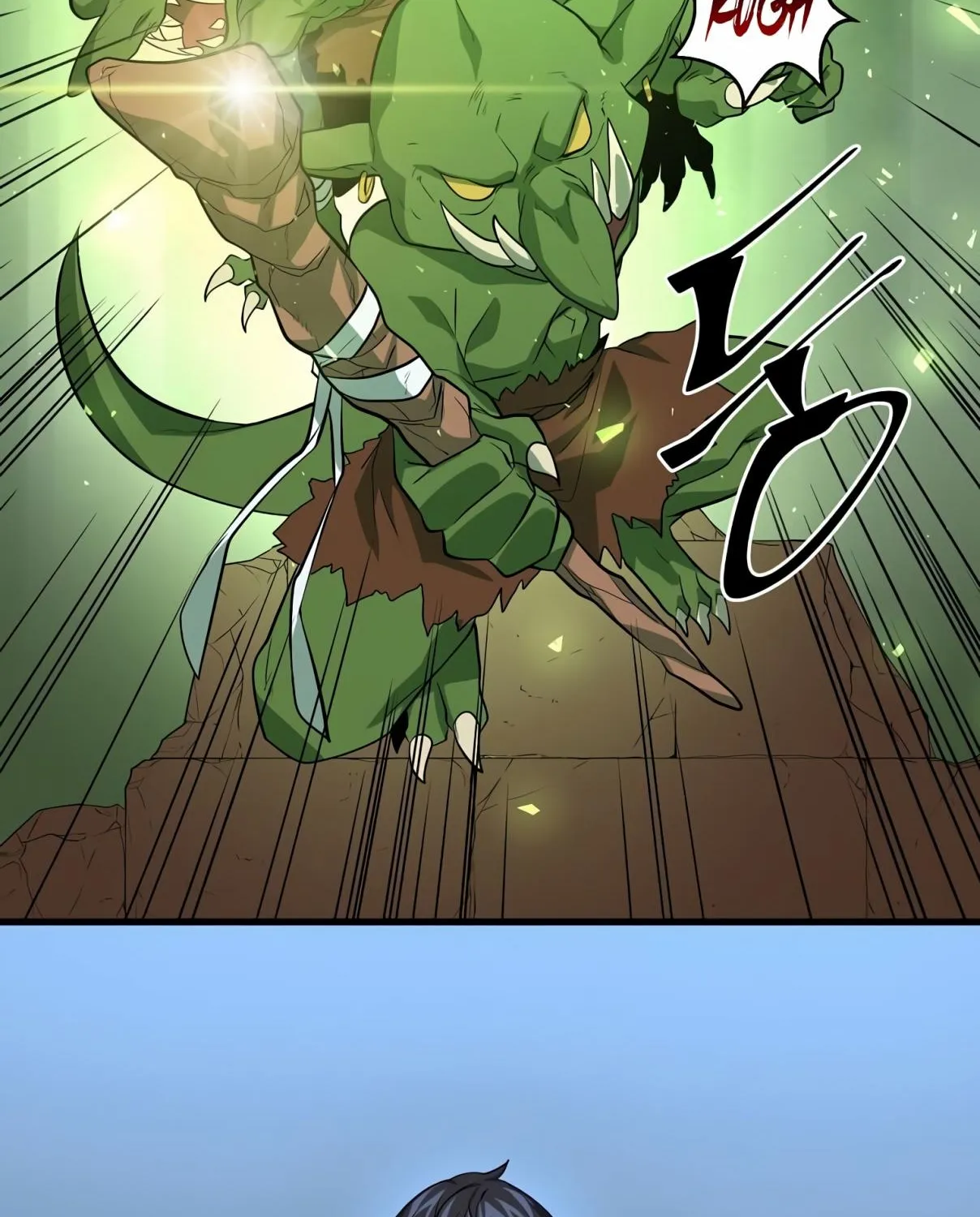 Read Skill Master Levels Up chapter 106.3 image 36 on Lezhin
