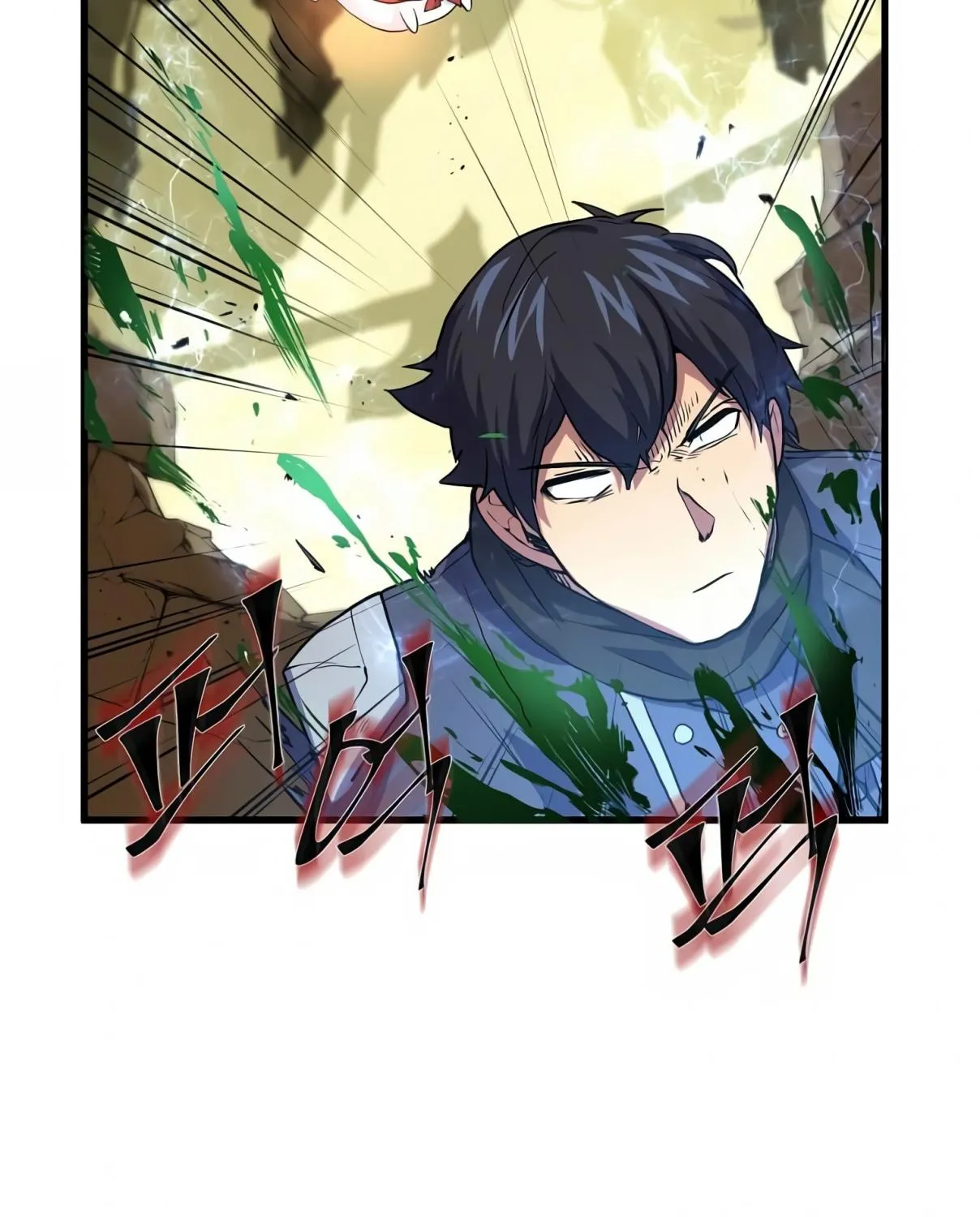 Read Skill Master Levels Up chapter 106.3 image 40 on Lezhin