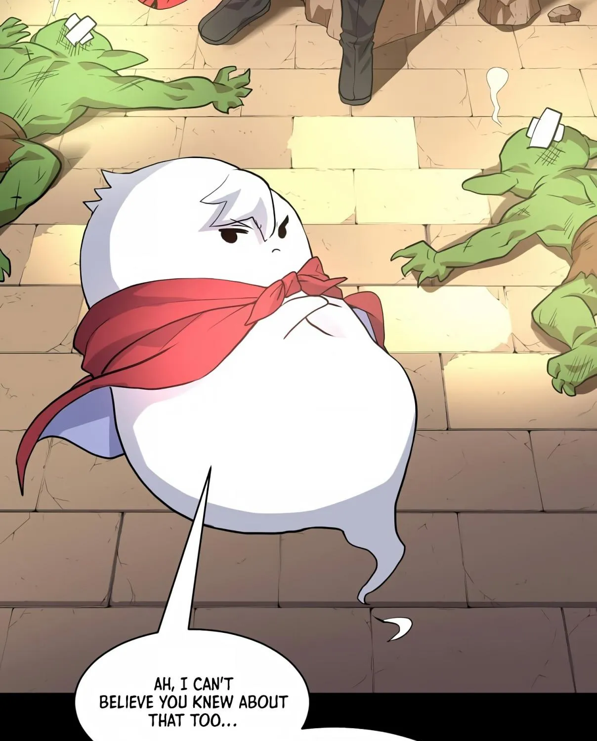 Read Skill Master Levels Up chapter 106.3 image 54 on Lezhin