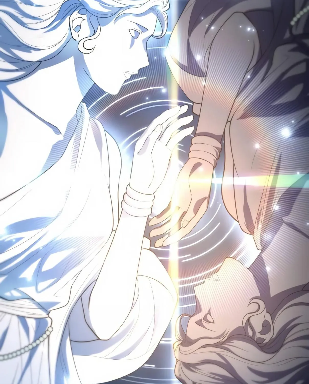 Read Skill Master Levels Up chapter 106.3 image 64 on Lezhin