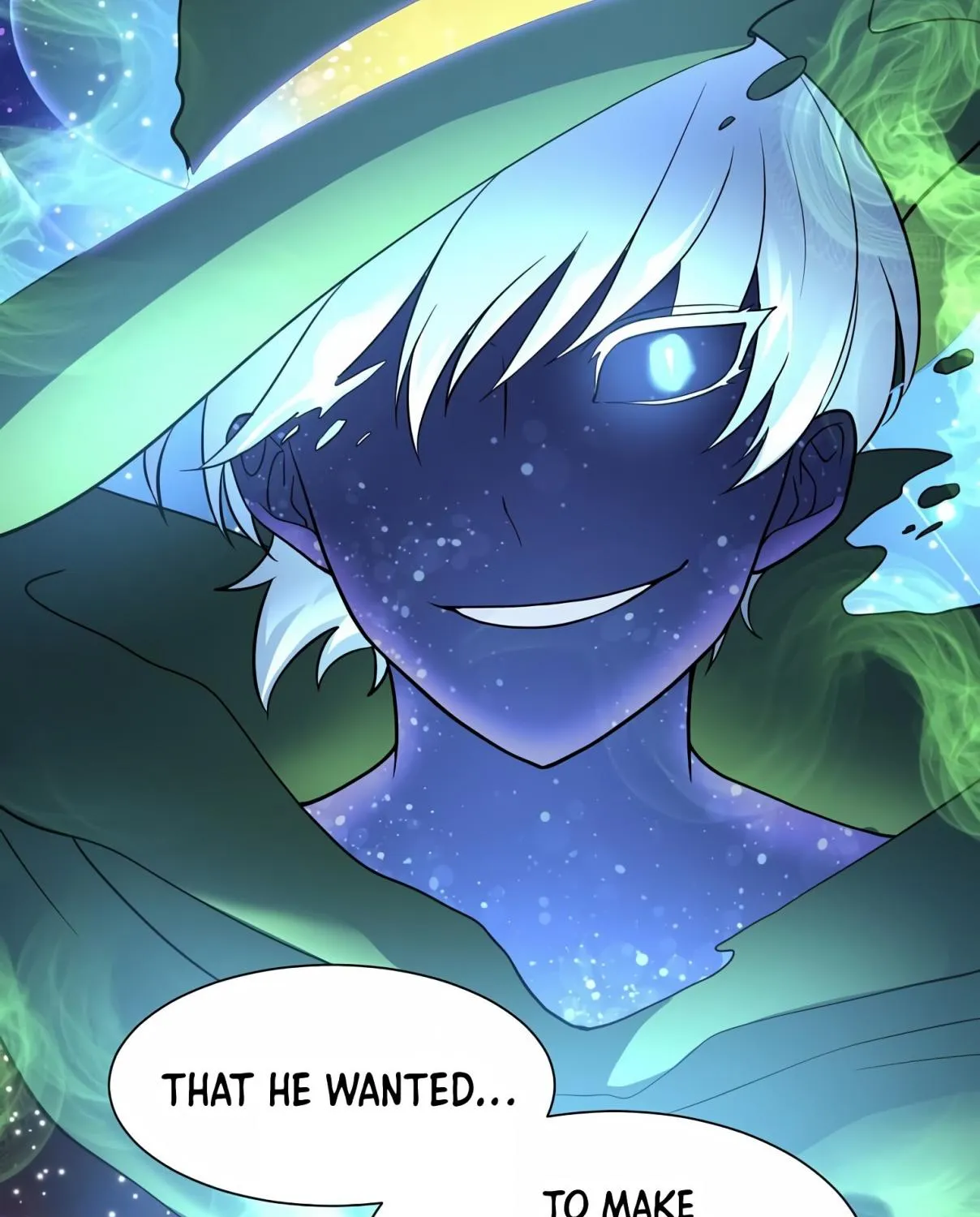 Read Skill Master Levels Up chapter 106.3 image 71 on Lezhin
