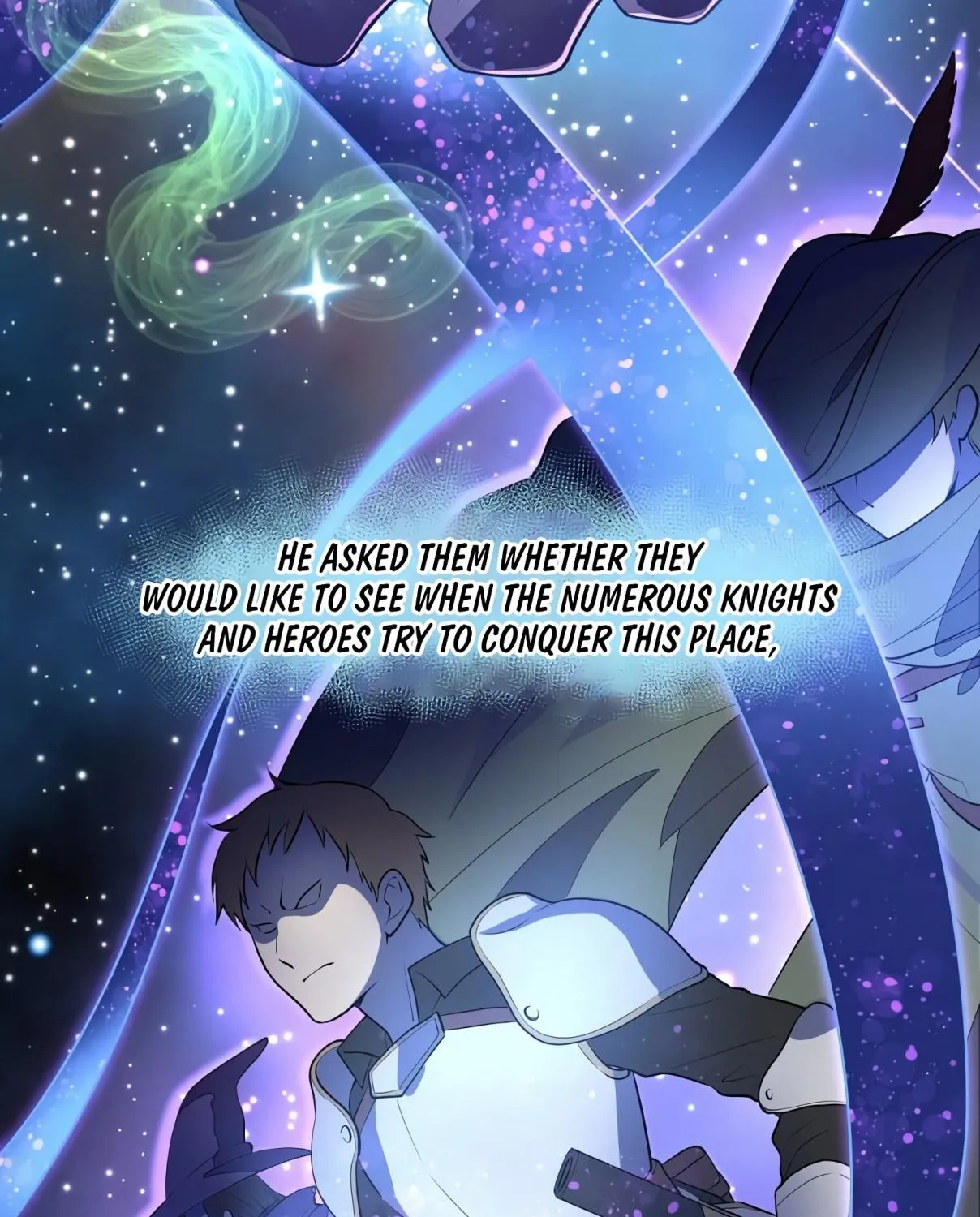 Read Skill Master Levels Up chapter 106.3 image 73 on Lezhin