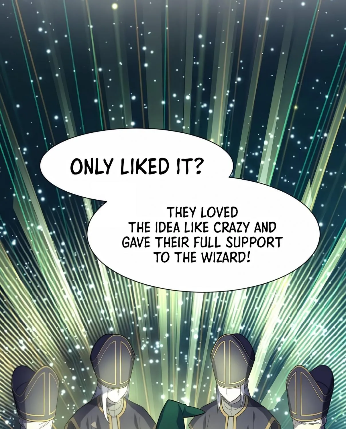 Read Skill Master Levels Up chapter 106.3 image 76 on Lezhin