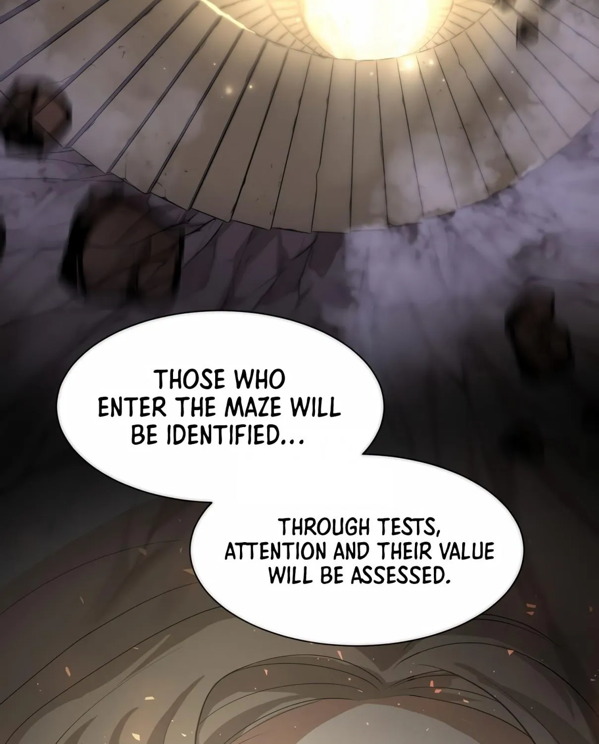 Read Skill Master Levels Up chapter 106.3 image 82 on Lezhin