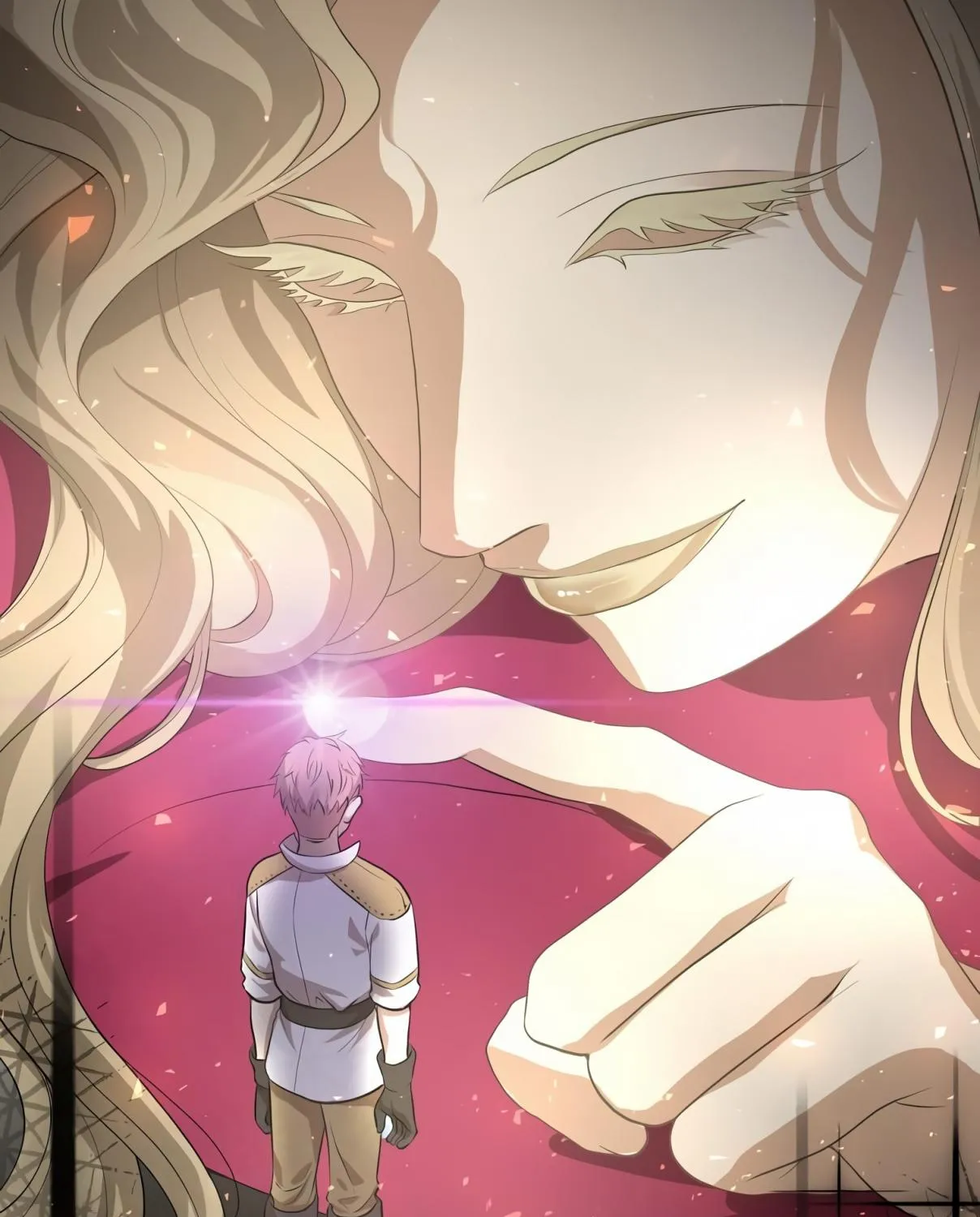 Read Skill Master Levels Up chapter 106.3 image 84 on Lezhin
