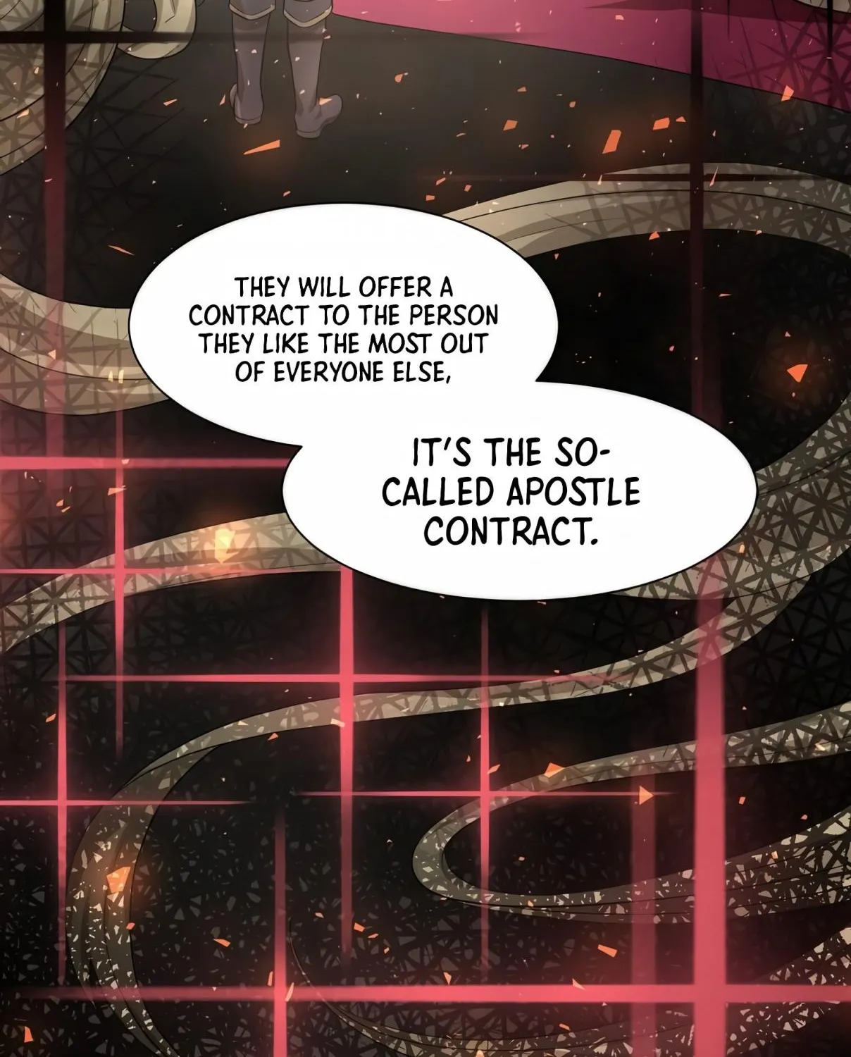 Read Skill Master Levels Up chapter 106.3 image 85 on Lezhin