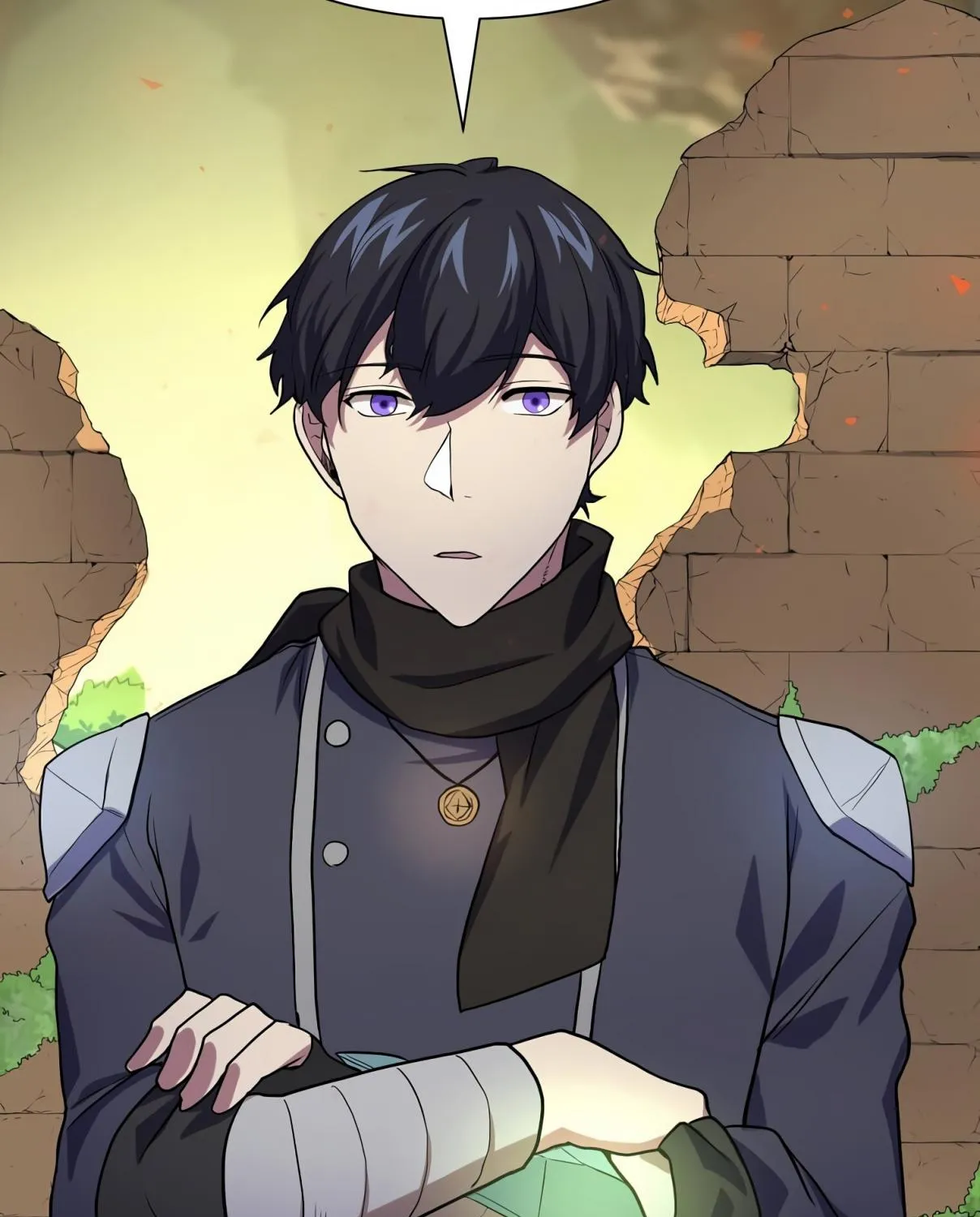 Read Skill Master Levels Up chapter 106.3 image 88 on Lezhin