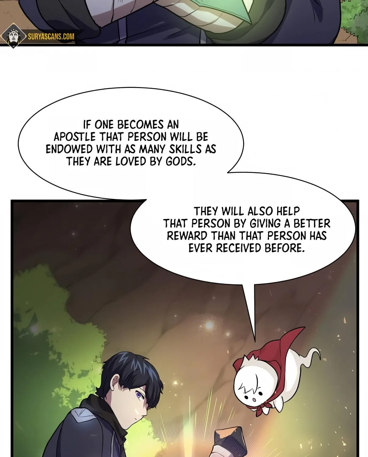 Read Skill Master Levels Up chapter 106.3 image 89 on Lezhin