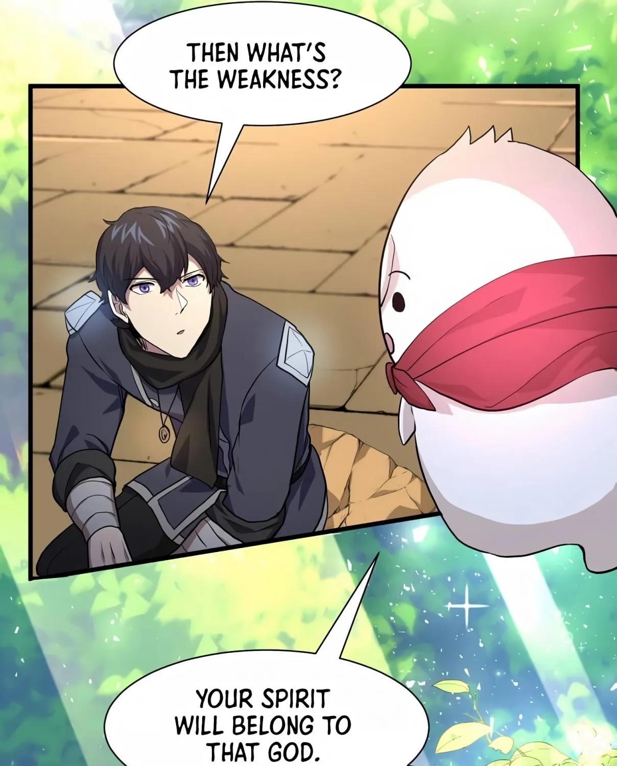 Read Skill Master Levels Up chapter 106.3 image 92 on Lezhin