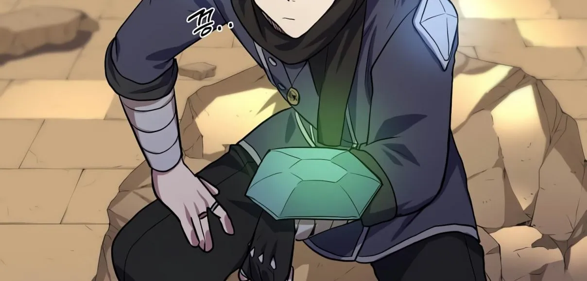 Read Skill Master Levels Up chapter 106.3 image 99 on Lezhin