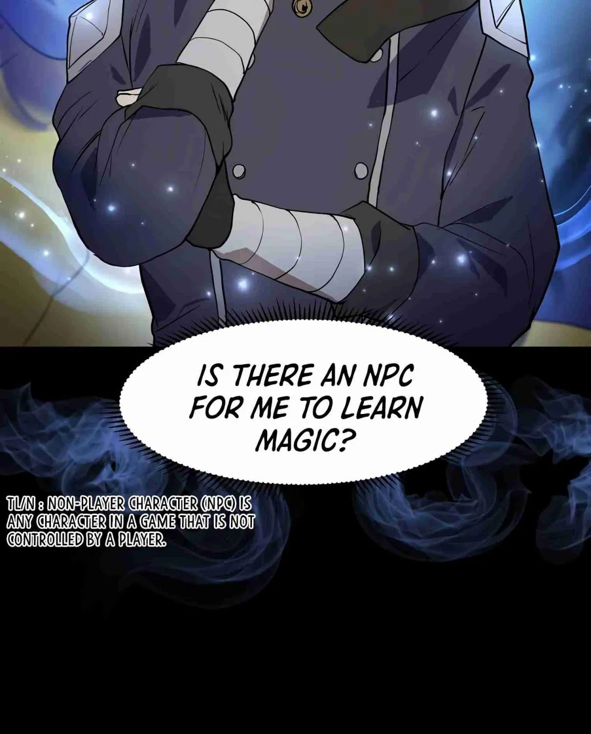 Read Skill Master Levels Up chapter 106.4 image 108 on Lezhin
