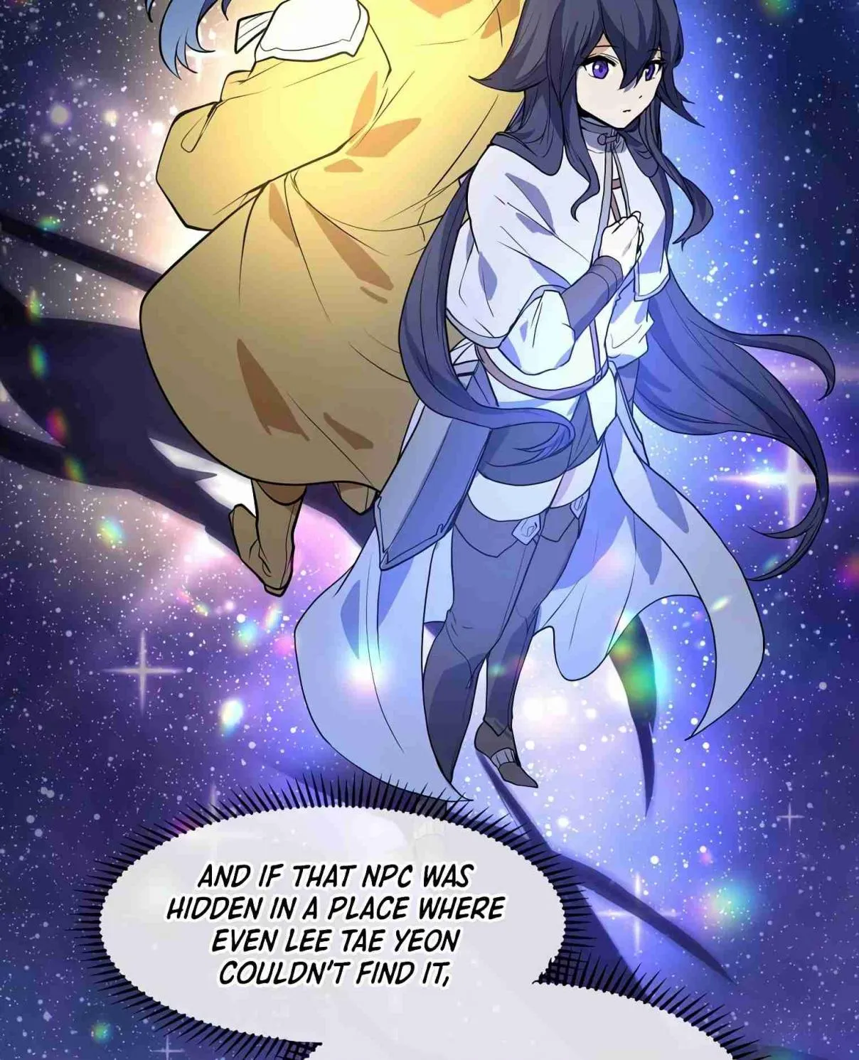 Read Skill Master Levels Up chapter 106.4 image 111 on Lezhin