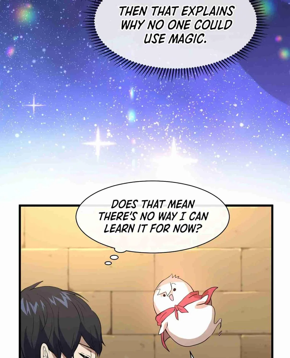 Read Skill Master Levels Up chapter 106.4 image 112 on Lezhin