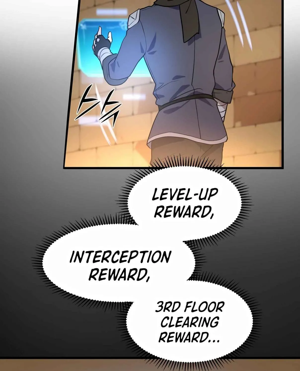 Read Skill Master Levels Up chapter 106.4 image 118 on Lezhin
